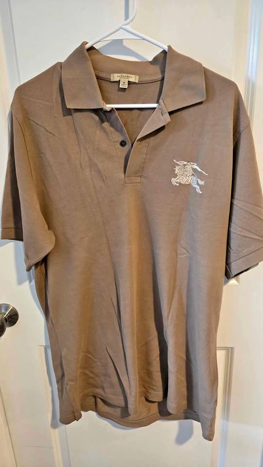 Branded Men's shirt medium