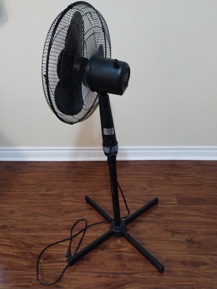 Mainstays 16" Stand Fan - photo 2