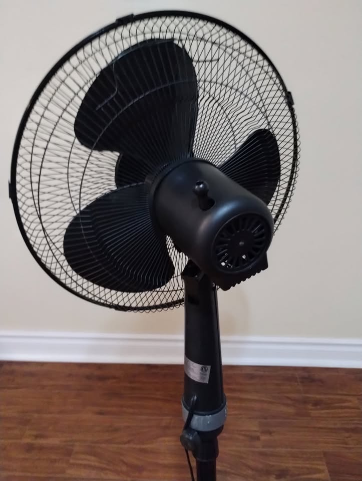 Mainstays 16" Stand Fan - photo 3