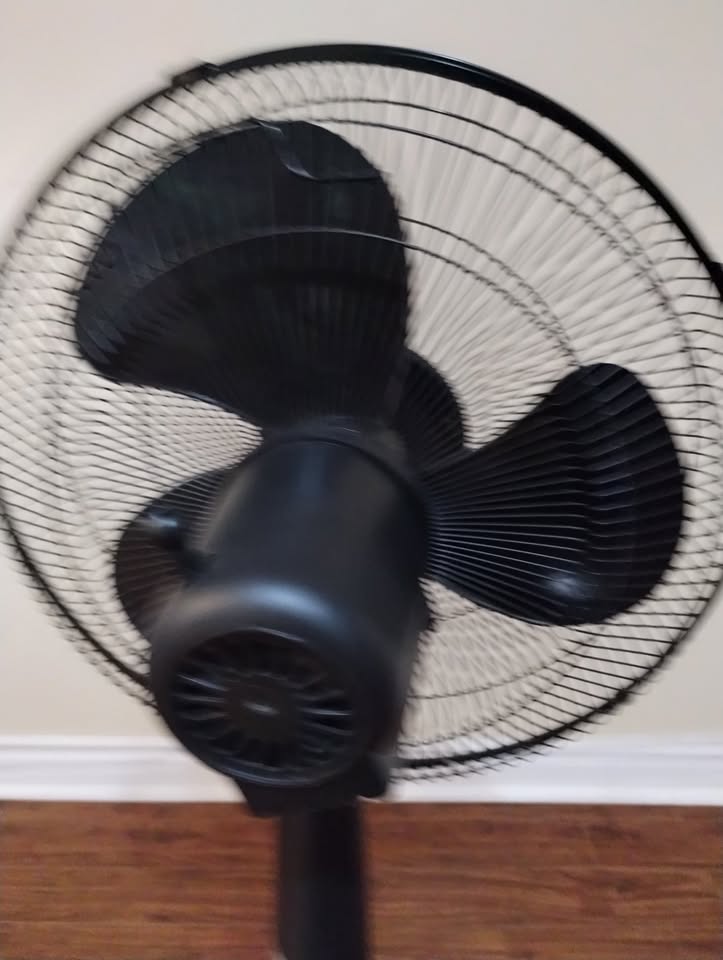Mainstays 16" Stand Fan - photo 5