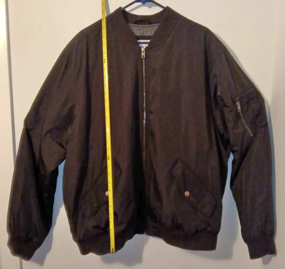 Old Navy Bomber Jacket
