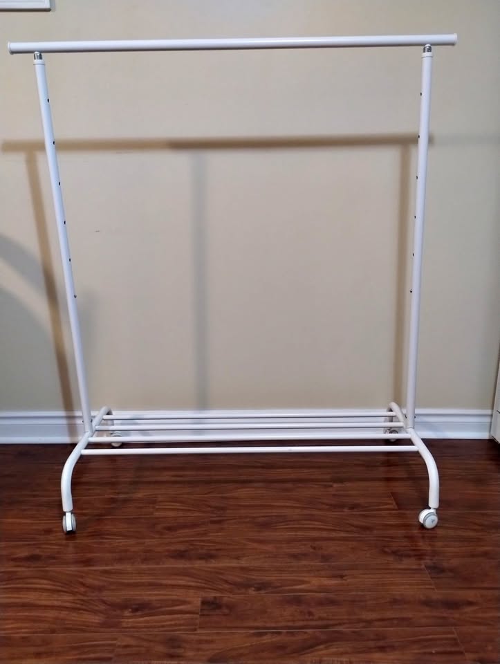Clothe Rack IKEA