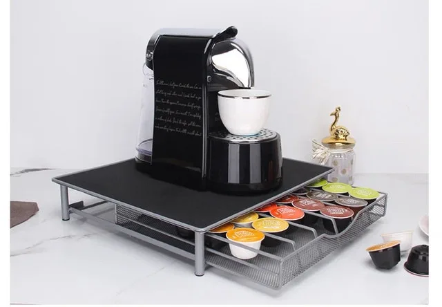 Original Nespresso Coffee Machine image indicator(6)