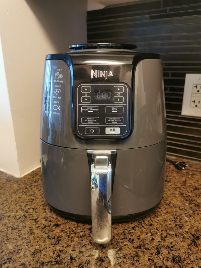 Ninja® Air Fryer