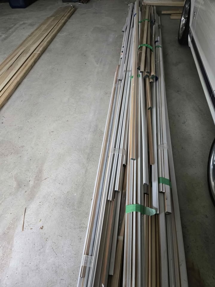 Wood Trim - photo 2