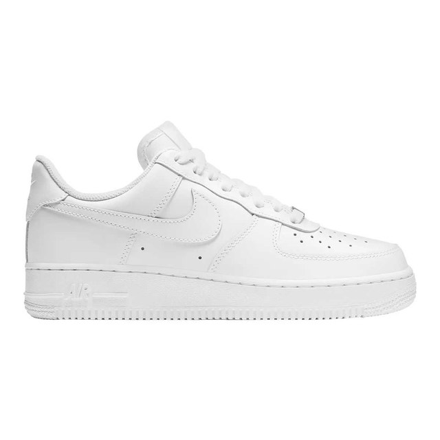 7.5 Nike Women's Air Force 1 '07 Shoes - photo 2