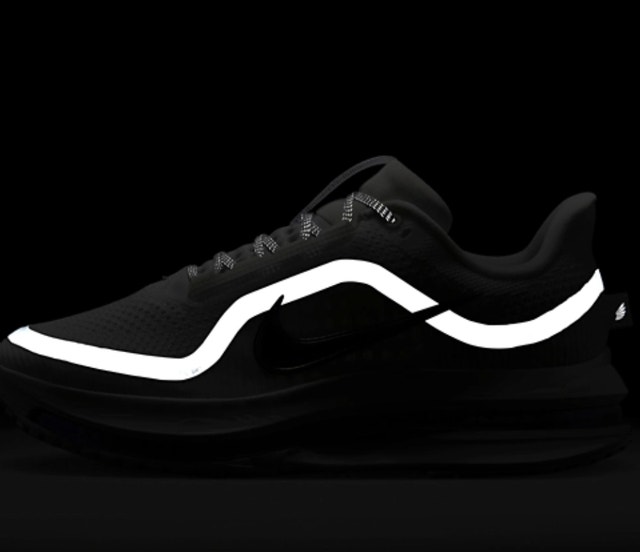 6 - 7.5 Nike Pegasus Premium - photo 2