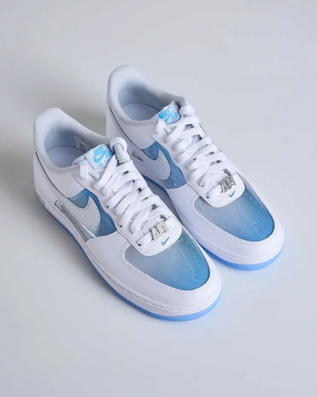 Nike Air Force 1 Retro QS