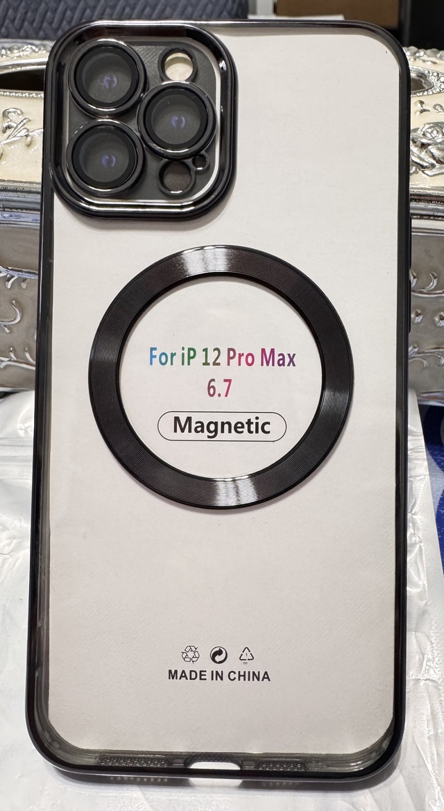 iPhone 14 Pro Max case