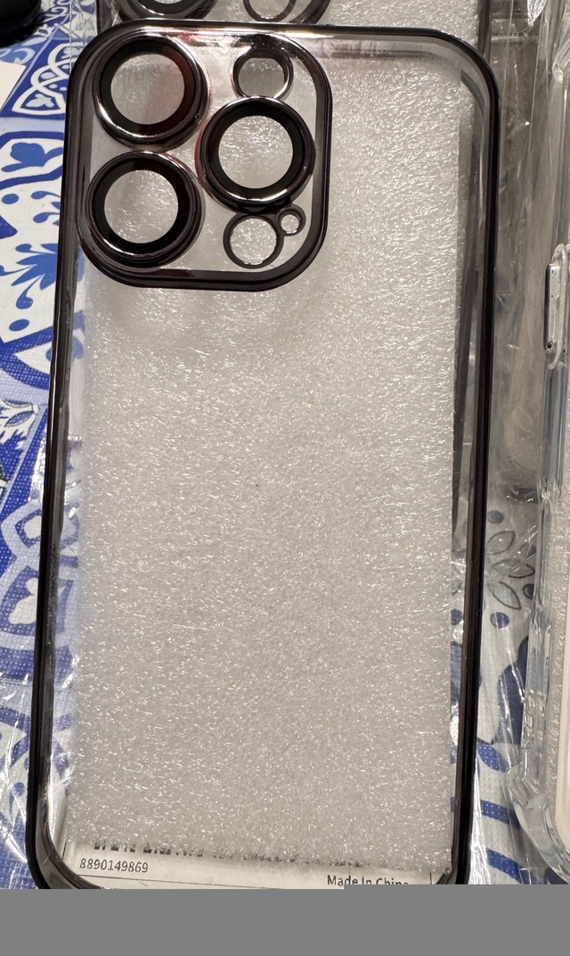 iPhone 14 Pro Max case - photo 2