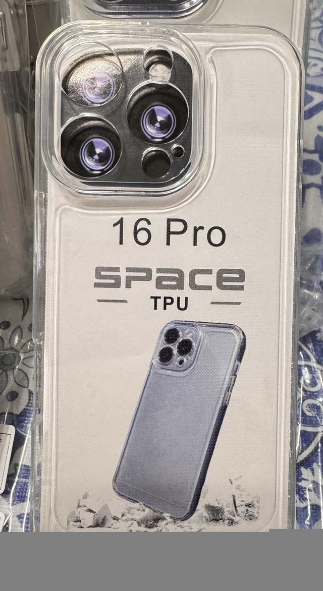 iPhone 14 Pro Max case - photo 4