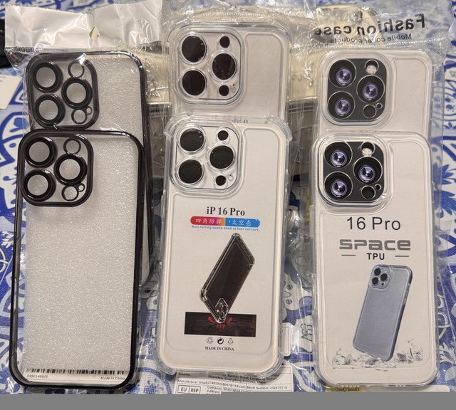 iPhone 14 Pro Max case - photo 5