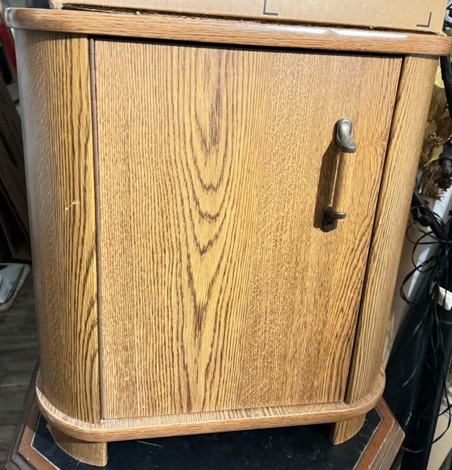 3 Night stands - photo 2