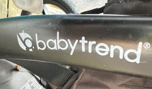 Baby stroller - photo 2