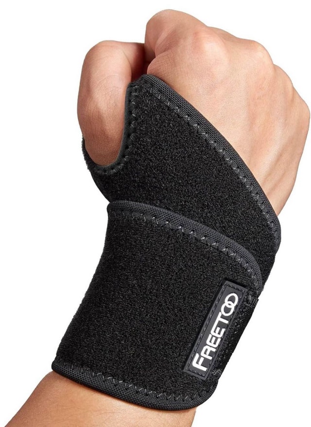 Wristband brand new