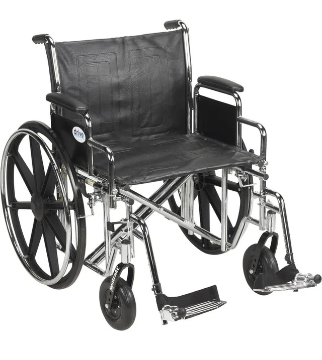 Chair have wheels