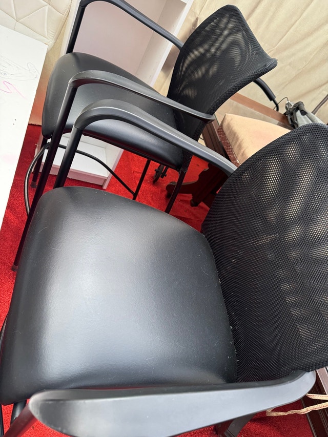 High chair bar chair - photo 2