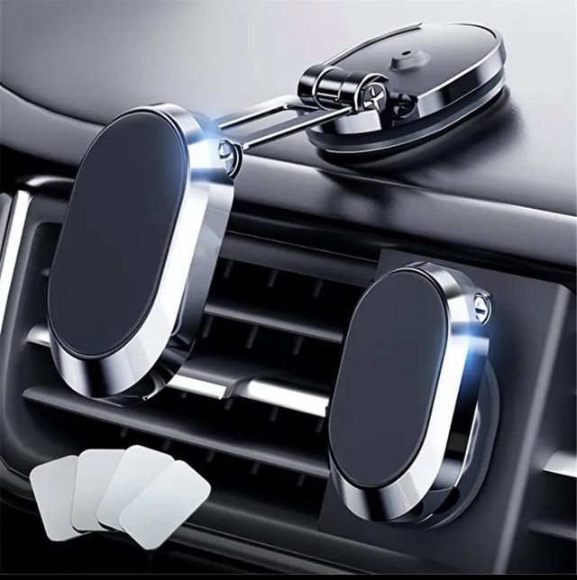 Car mount good for all phones