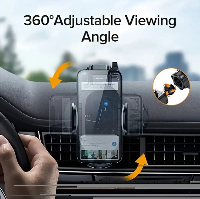 Car Suction Cup Navigation Bracket Telescopic Rod Universal - photo 4