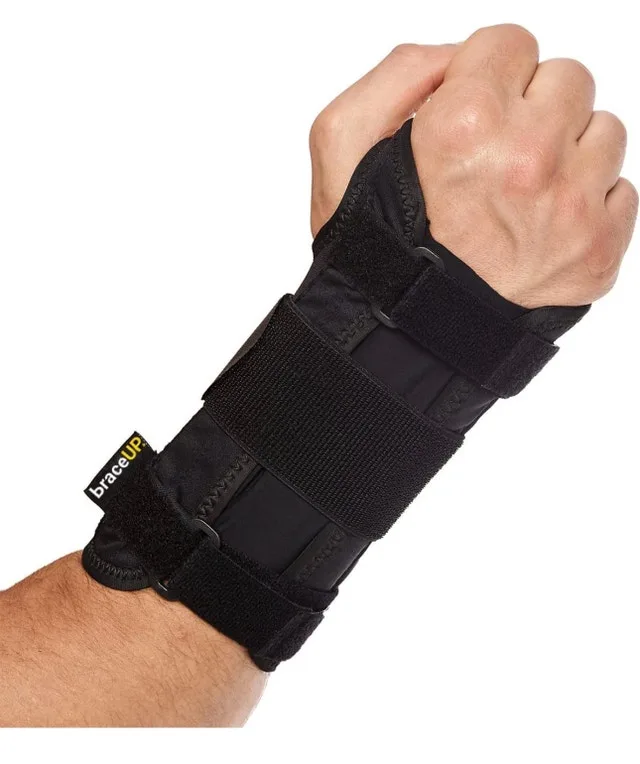 BraceUP Carpal Tunnel Wrist Brace