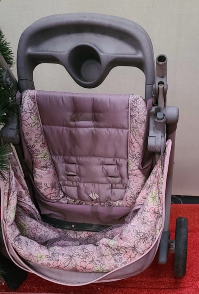 Stroller