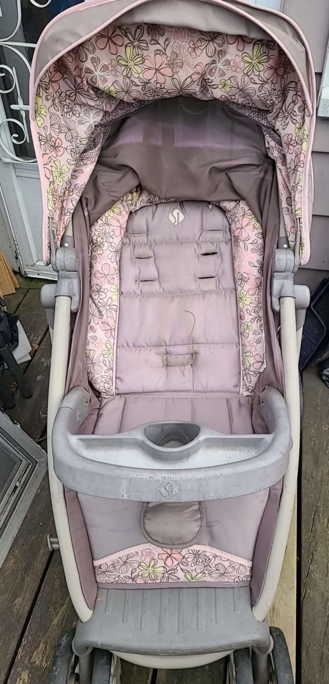 Stroller - photo 2