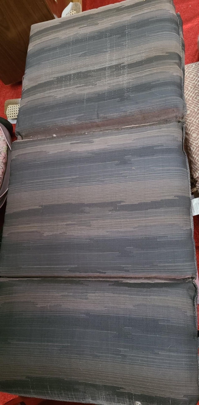 Chair Cushions like new