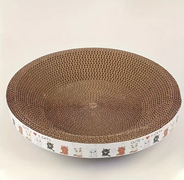 Cat scratching board cat bedSofa furniture protection