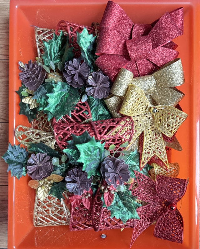 Christmas decorations