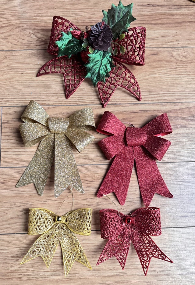 Christmas decorations - photo 5