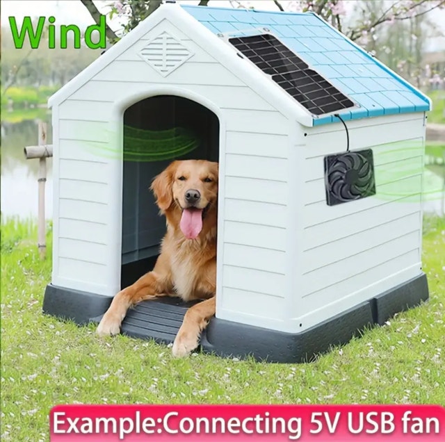 30W Portable Solar Panel Charger for Outdoor Activities - photo 4