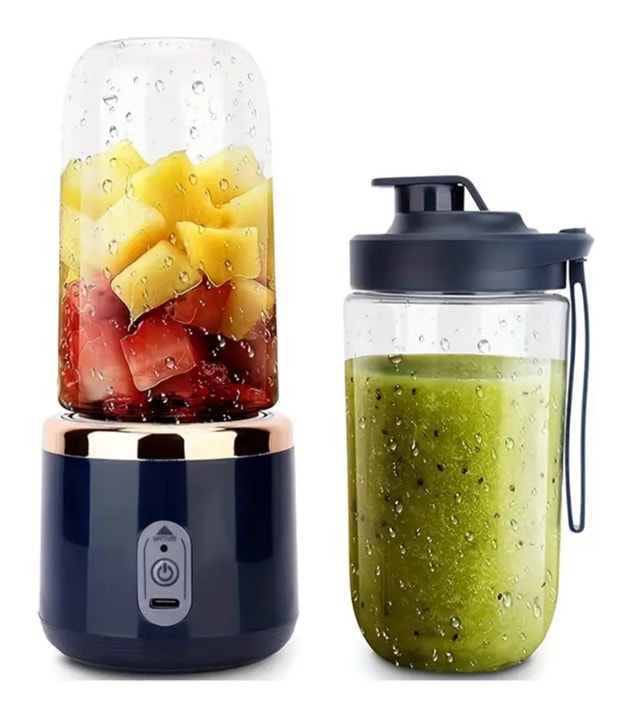 Portable Personal Blender