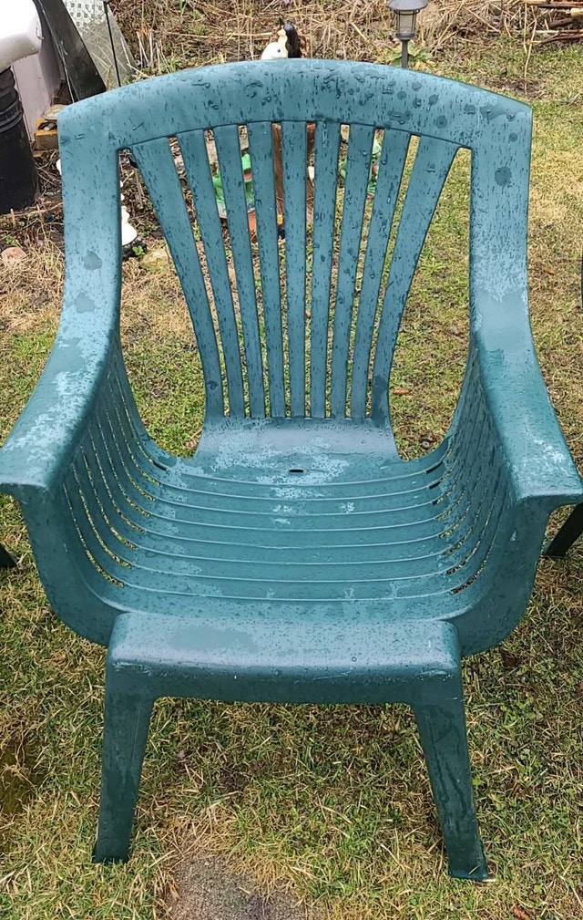 patio table chairs outdoor - photo 5
