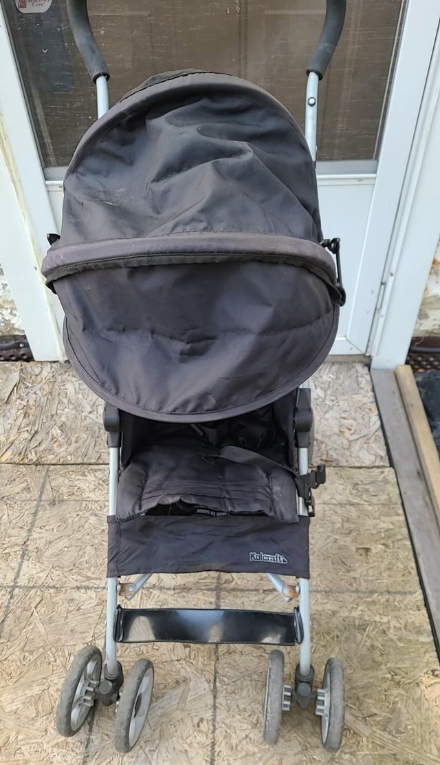 Kolcraft Lightweight Stroller - photo 2