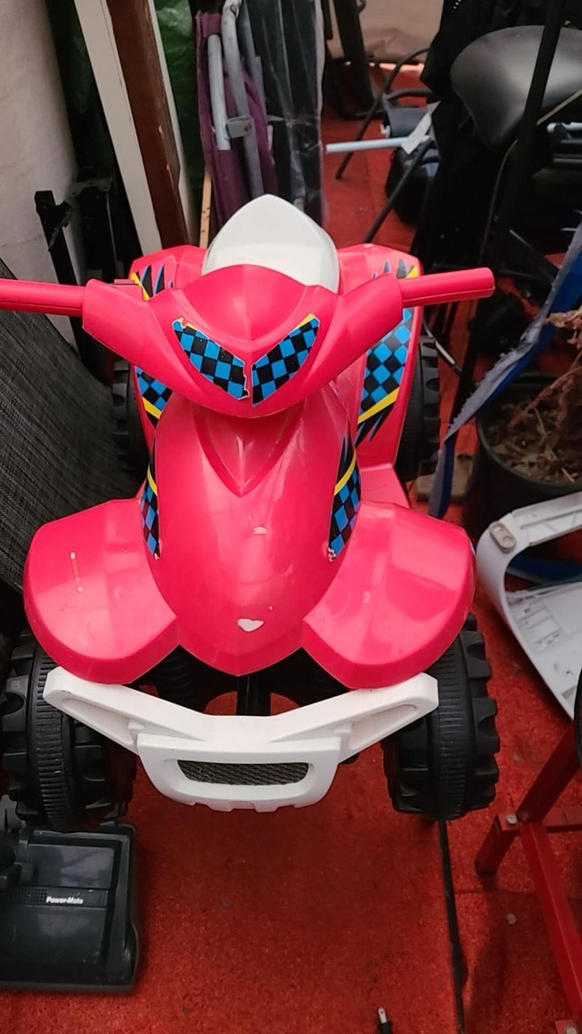 Kids ATV - photo 2