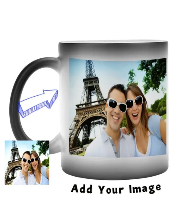Photo Coffee Mug - photo 3