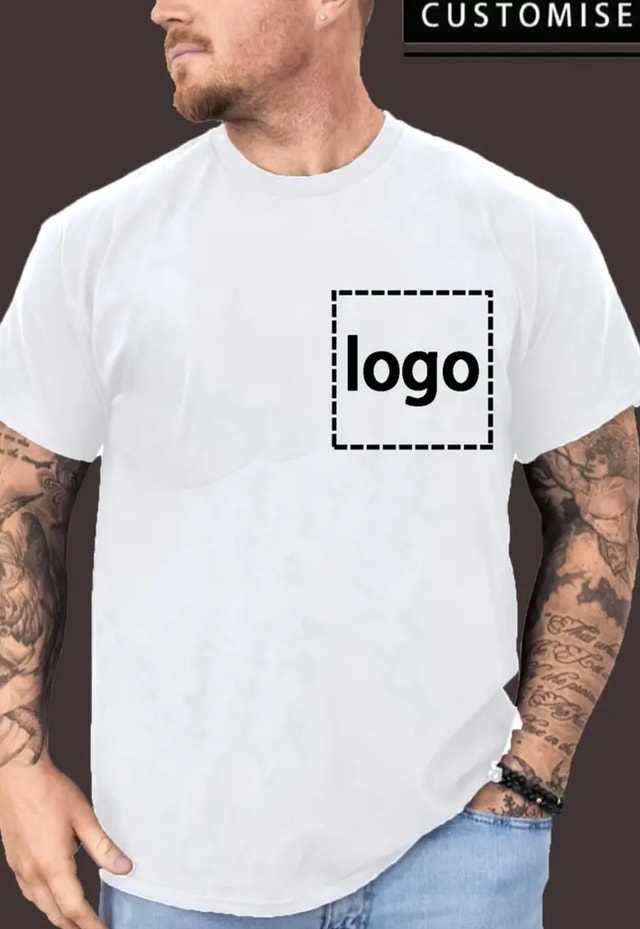Custom T-Shirt - photo 3