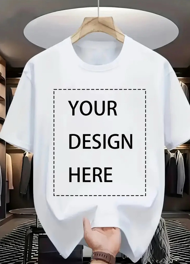 Custom T-Shirt - photo 5