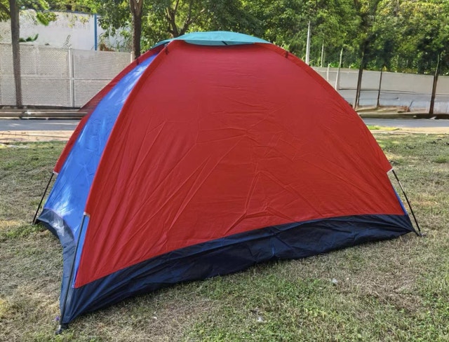 2-Person Tent brand new - photo 2