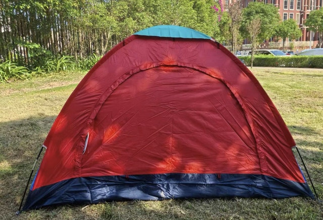 2-Person Tent brand new - photo 3