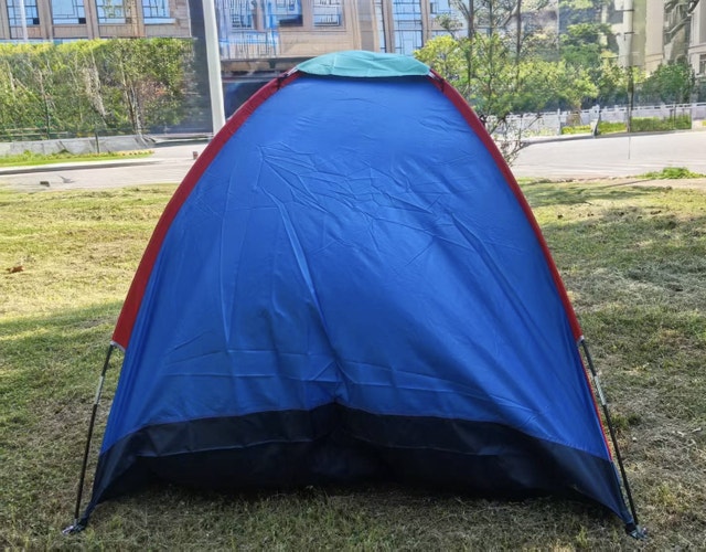 2-Person Tent brand new - photo 4