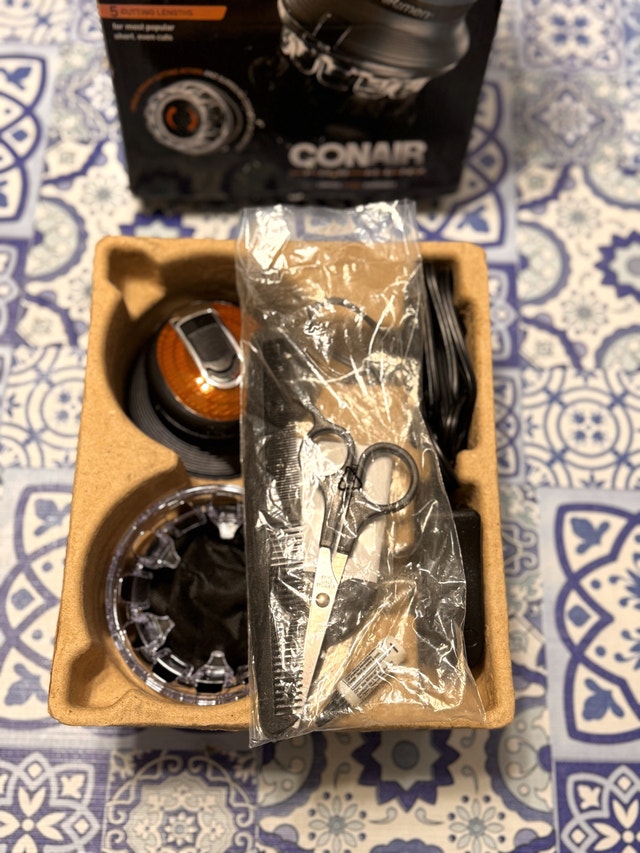 Conair Even Cut - photo 2