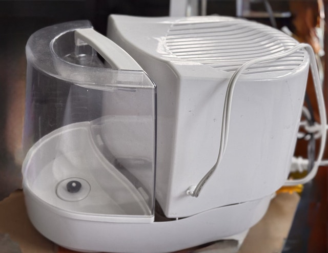 Honeywell Humidifier