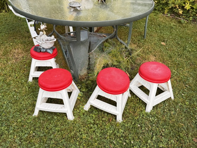 Step Stool water proof - photo 2
