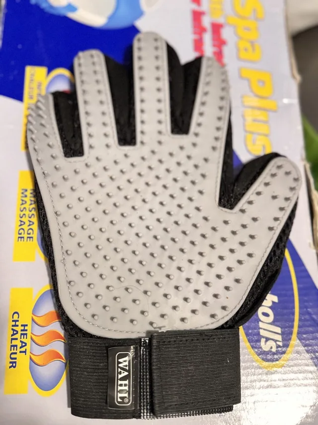 Wahl Pet Grooming Glove