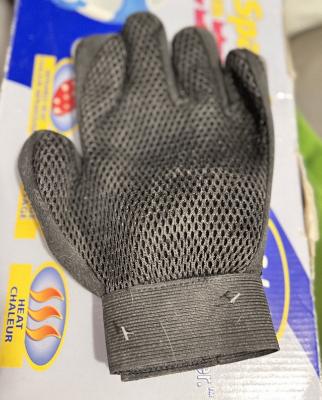 Wahl Pet Grooming Glove - photo 2