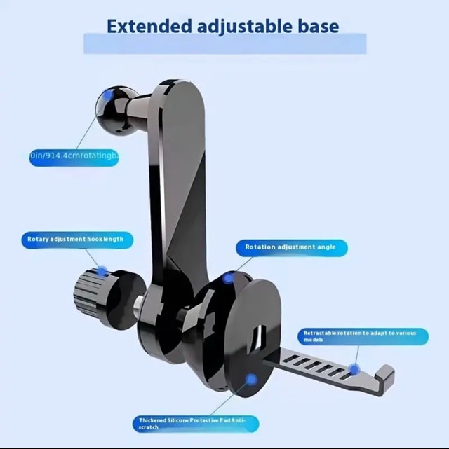 car photos holder - photo 2
