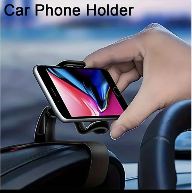 Car Phone Holder Mount