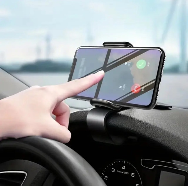 Car Phone Holder Mount - photo 2