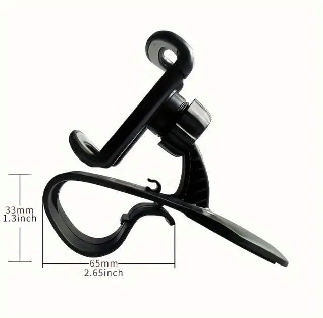 Car Phone Holder Mount - photo 3